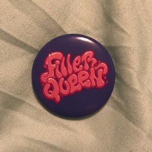Trixie Mattel - Rupaul’s Drag Race - 2 Pins